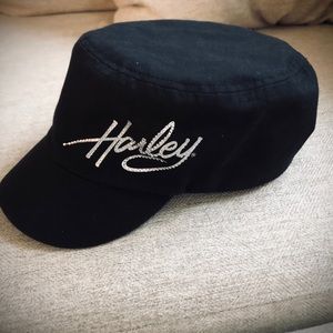 Harley Davidson Woman’s Hat